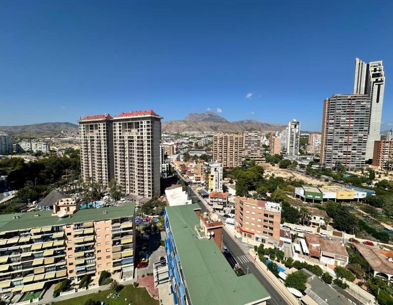 Sale - Studio - Finestrat