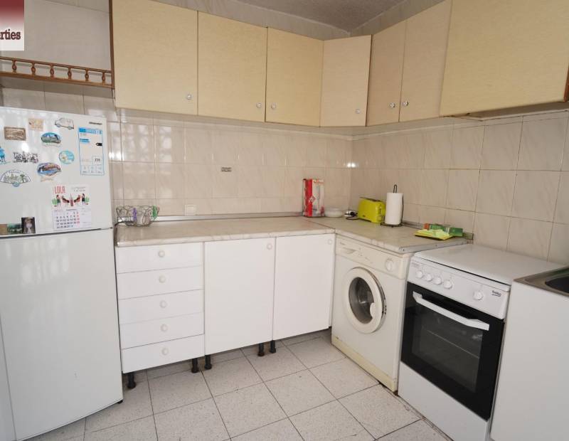 Sale - Flat - Avenida Alfonso Puchades - Benidorm