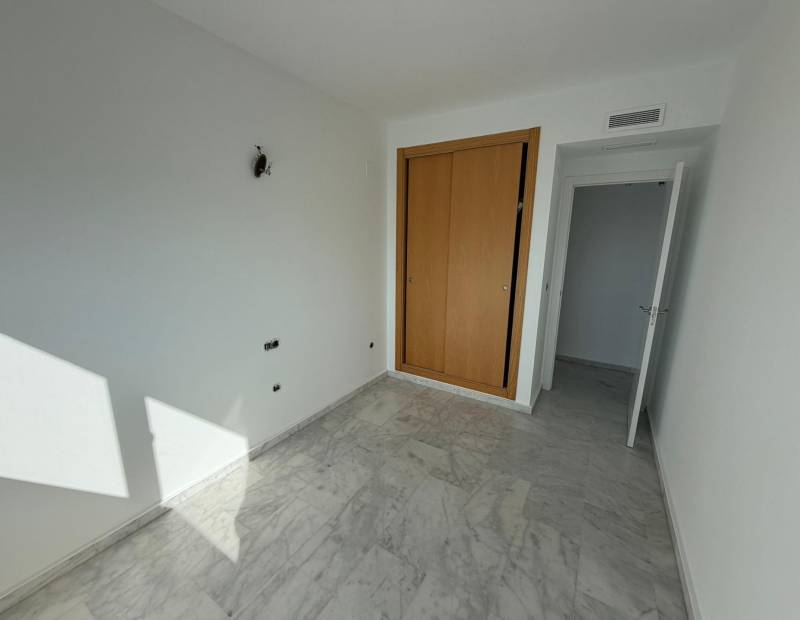 Venta - Apartamento - Rincon de Loix Alto - Benidorm