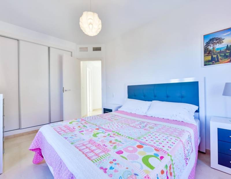 Sale - Single family house - Golf Bahía - Finestrat