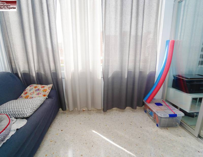 Vente - Appartement de ville - Nuevos Juzgados - Benidorm