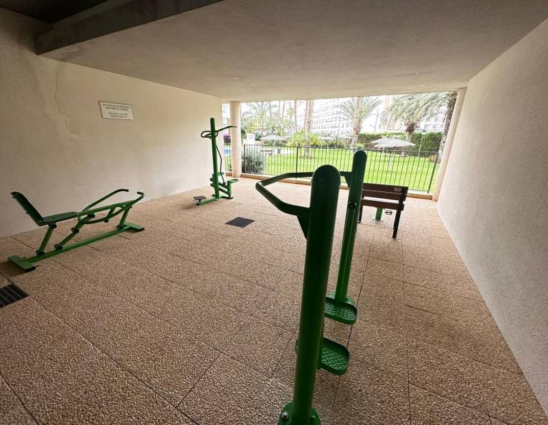 Продажа - АПАРТАМЕНТЫ - Rincon de Loix Llano - Benidorm