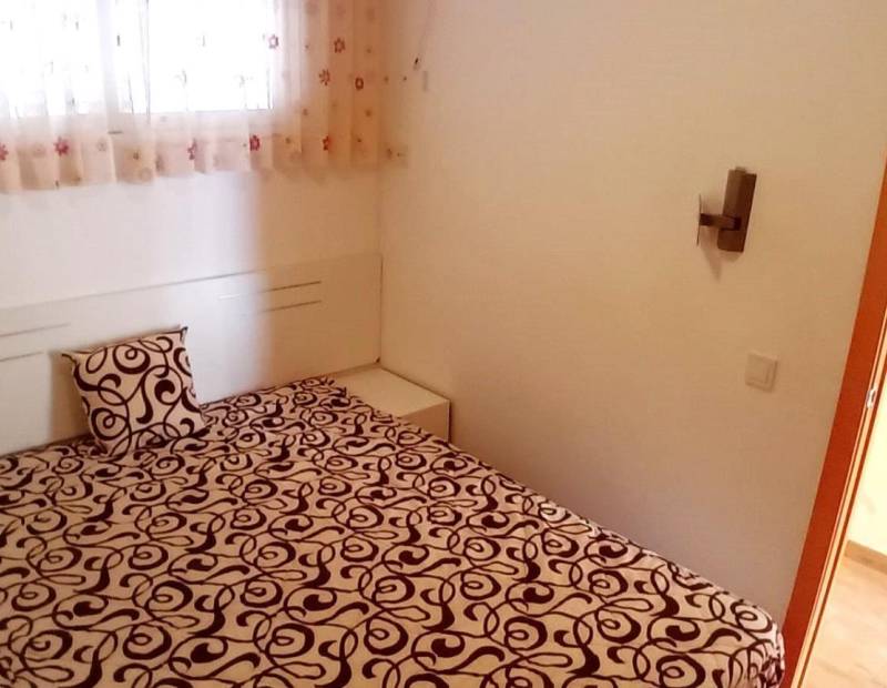 Venta - Piso - Rincón de Loix - Benidorm