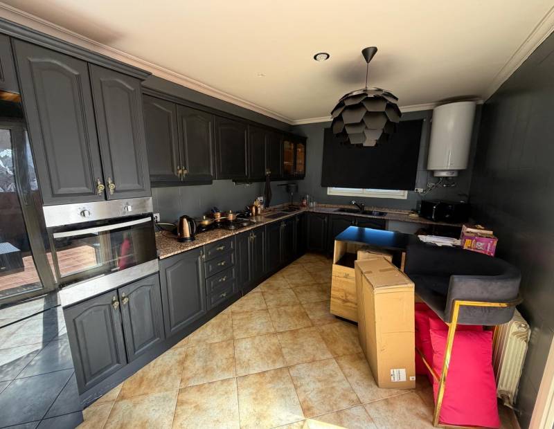 Sale - Semi-detached house - Urbanizaciones - La Nucía