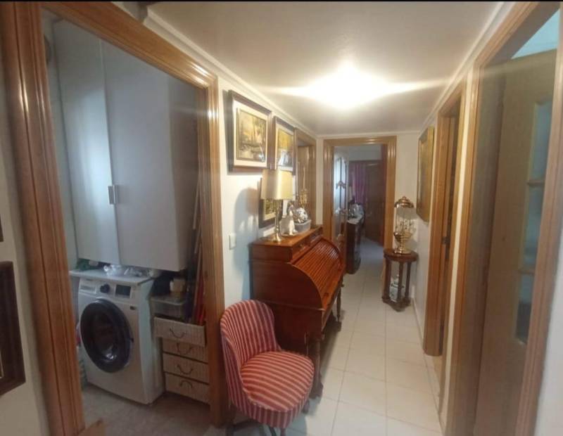 Sale - Flat - Levante - Benidorm