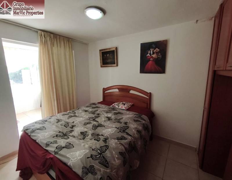 Venta - Piso - Rincon de Loix - Benidorm