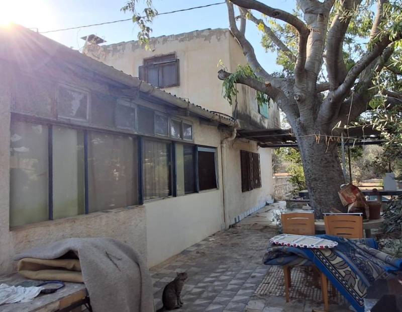 Sale - Plot of land - Playa De Los Estudiantes - Villajoyosa