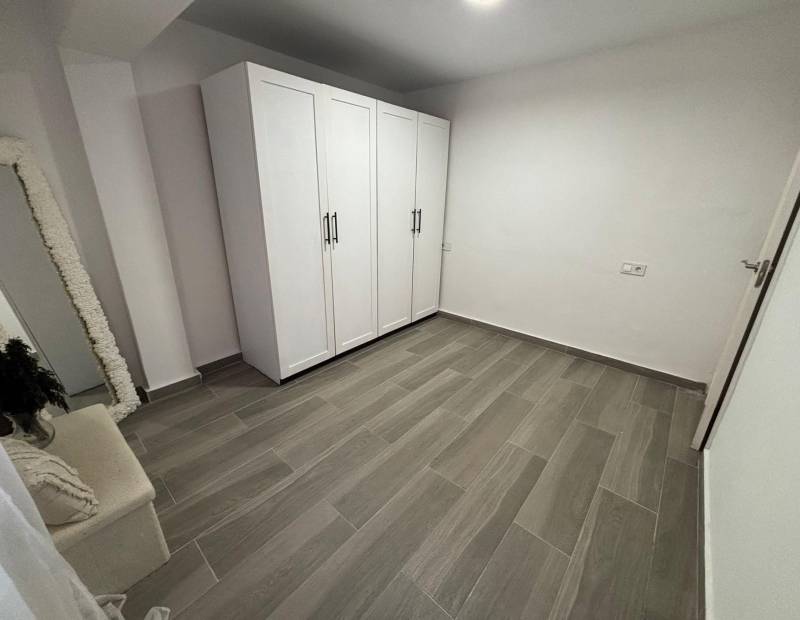 Sale - Flat - Centro - Benidorm