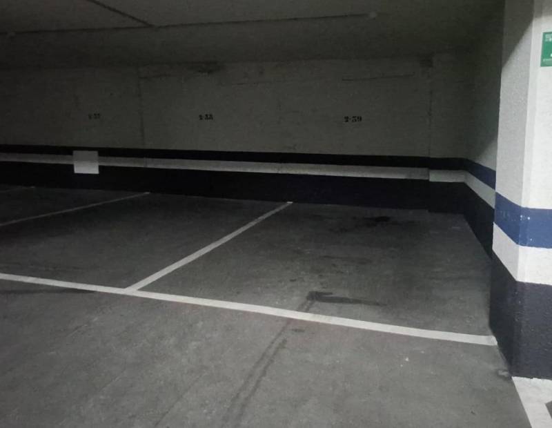 Vente - Appartement de ville - Cala Villajoyosa - Villajoyosa