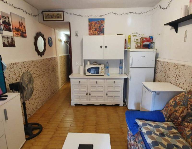 Sale - Studio - Plaza de Toros - Benidorm