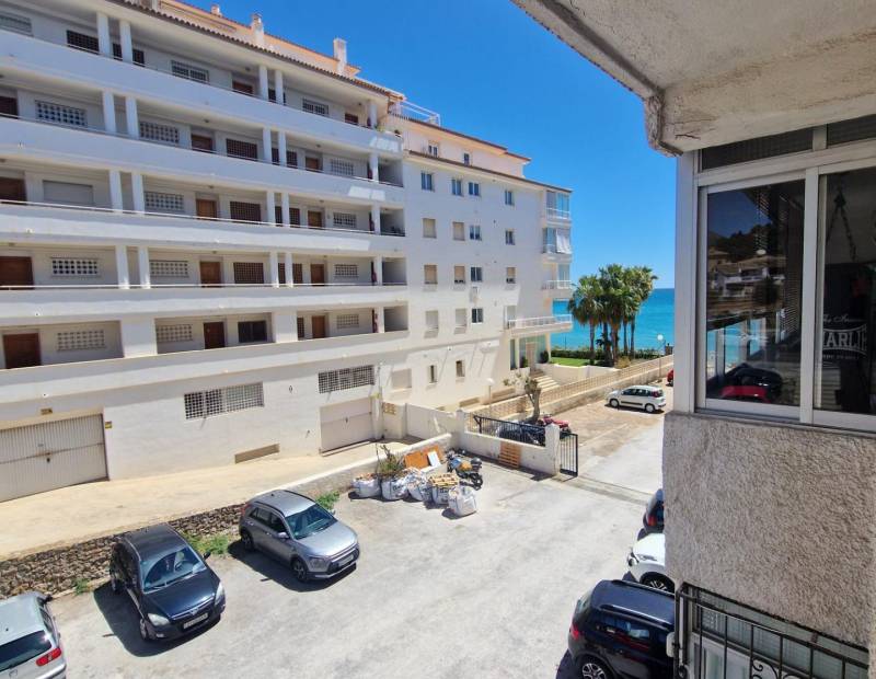 Vente - Appartement de ville - Cap Negret - Altea