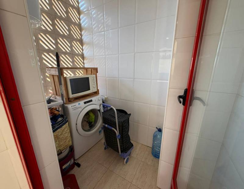 Продажа - АПАРТАМЕНТЫ - Tellerola - Villajoyosa