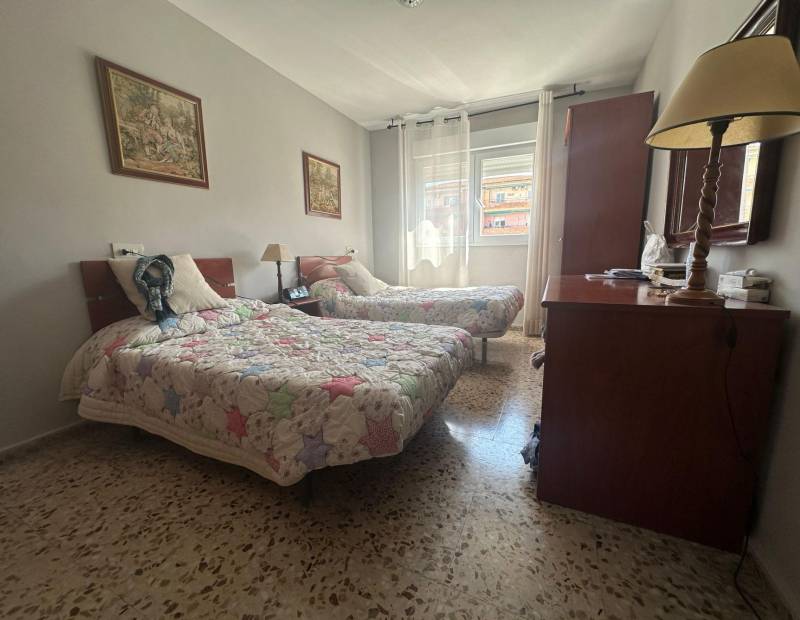 Sale - Flat - Poniente - Benidorm