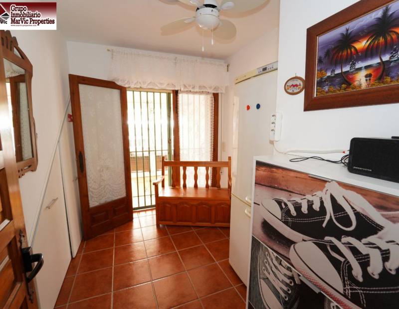 Sale - Single family house - Basetes - Calpe