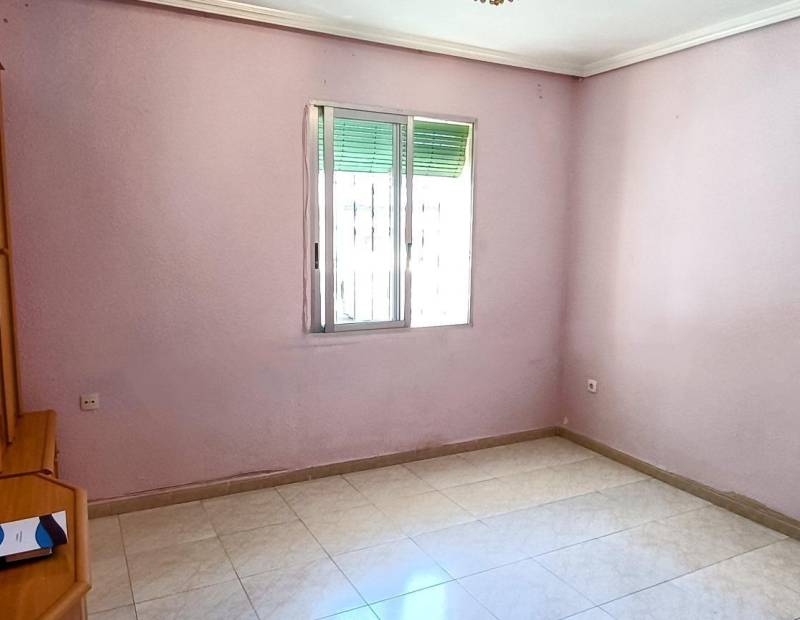 Sale - Ground floor apartment - Centro - Benidorm