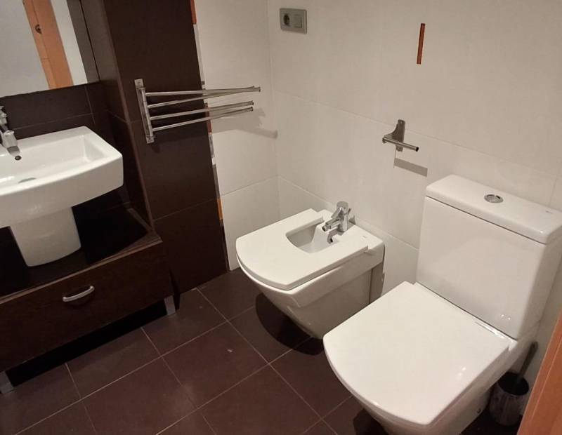 Sale - Flat - Poble Nou - Villajoyosa