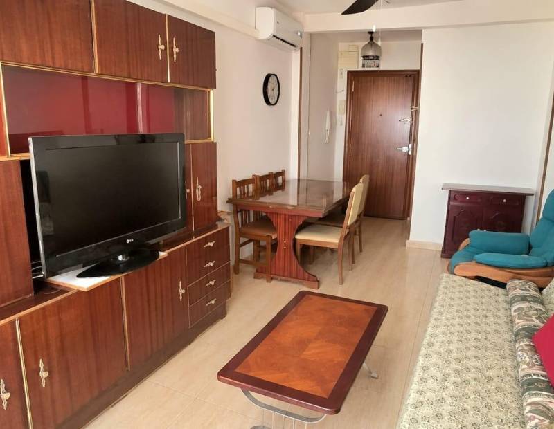 Vente - Appartement de ville - Poniente - Benidorm