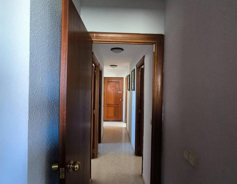 Venta - Piso - Rincon de Loix Llano - Benidorm