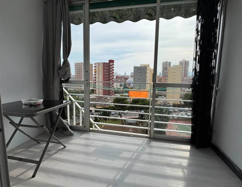 Vente - Studio - Juzgados - Benidorm