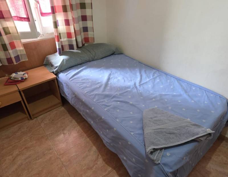 Vente - Appartement de ville - Centro - Benidorm