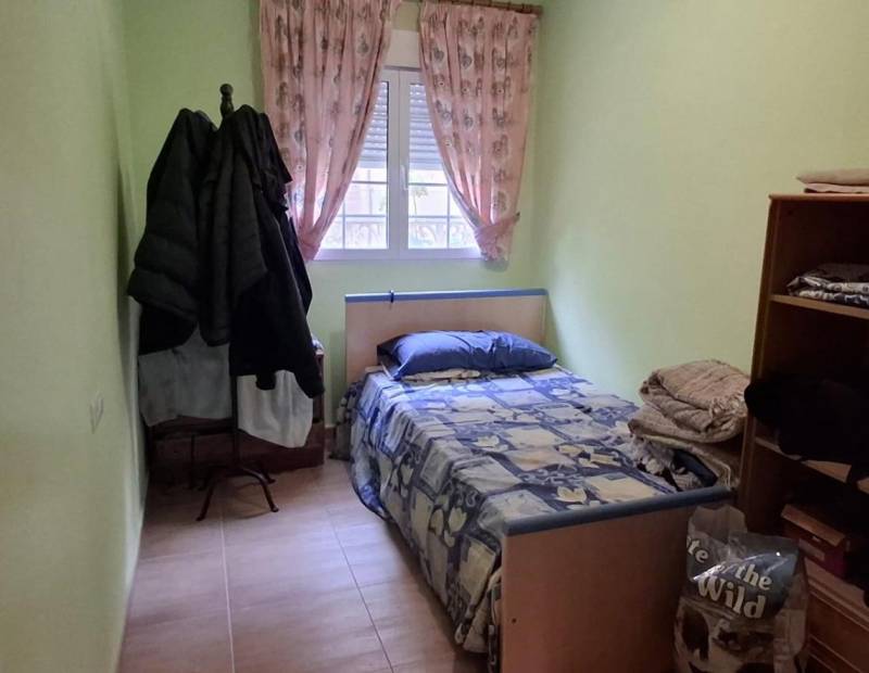 Vente - Maison individuelle - Panorama - La Nucía