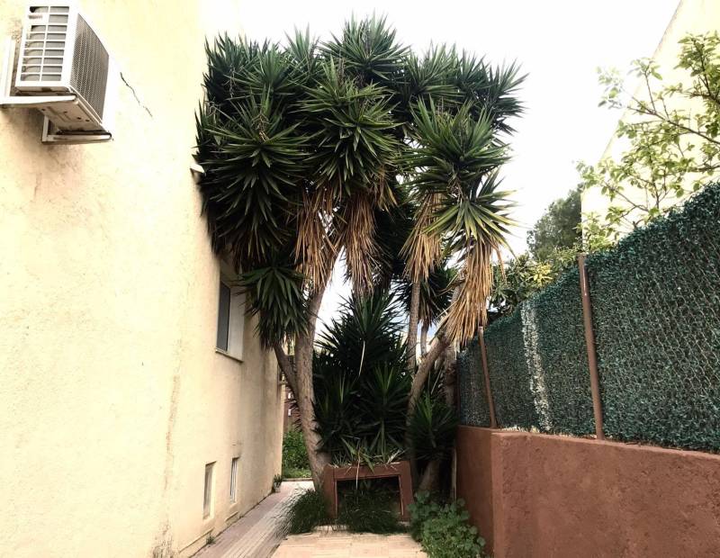 Sale - Semi-detached house - Urbanizaciones - La Nucía