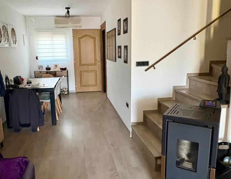 Vente - Bungalow - ALBIR ALTO - Alfaz del Pi