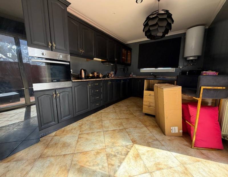 Sale - Semi-detached house - Urbanizaciones - La Nucía