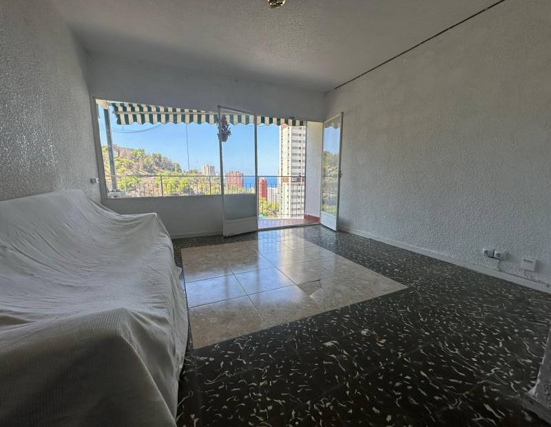 Sale - Flat - Rincon de Loix Llano - Benidorm