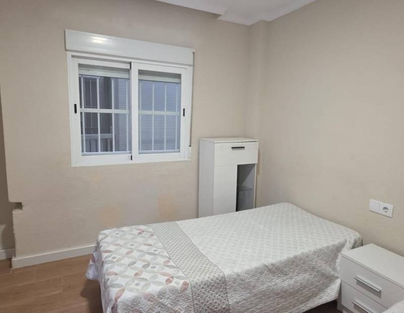 Sale - Flat - Centro - Benidorm