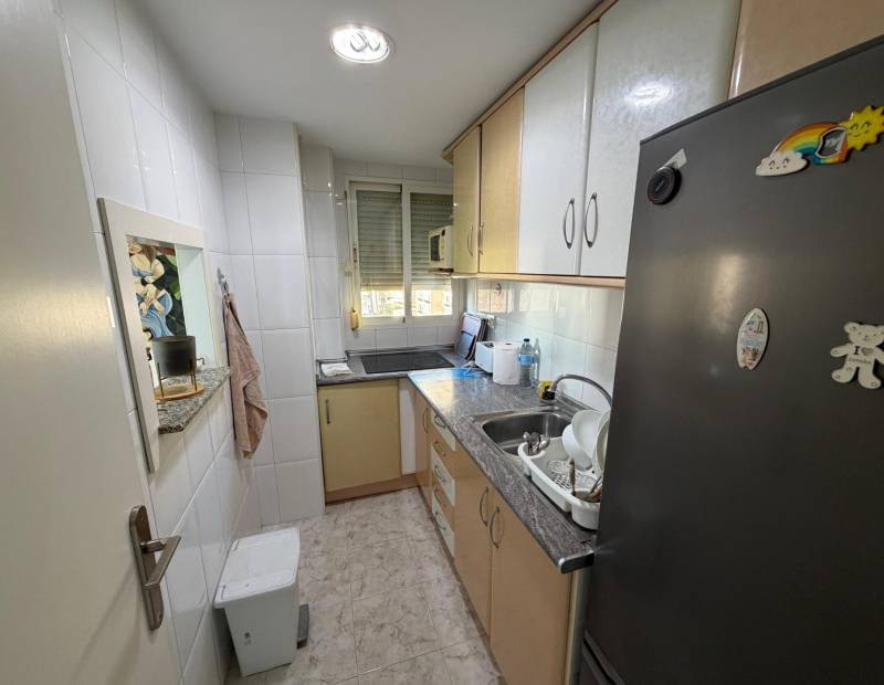 Venta - Apartamento - Levante - Benidorm