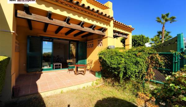 Terraced house - Rental - Golf Bahía - Finestrat