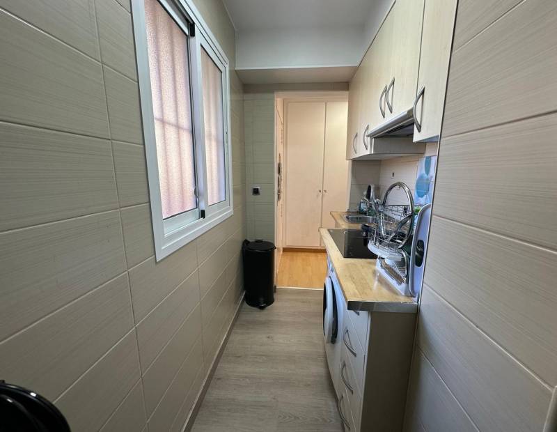 Sale - Apartment - Rincon de Loix Alto - Benidorm