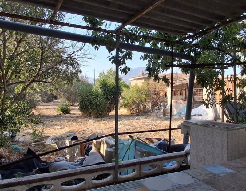 Sale - Plot of land - Playa De Los Estudiantes - Villajoyosa