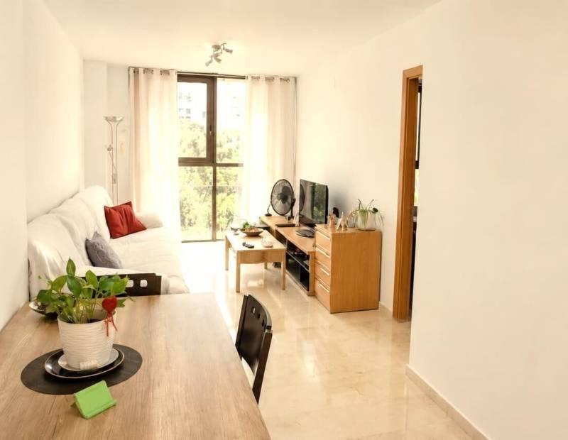 Sale - Flat - Poniente - Benidorm