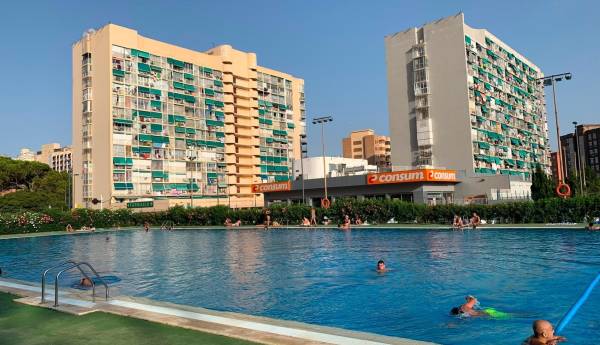 Studio - Vente - Juzgados - Benidorm