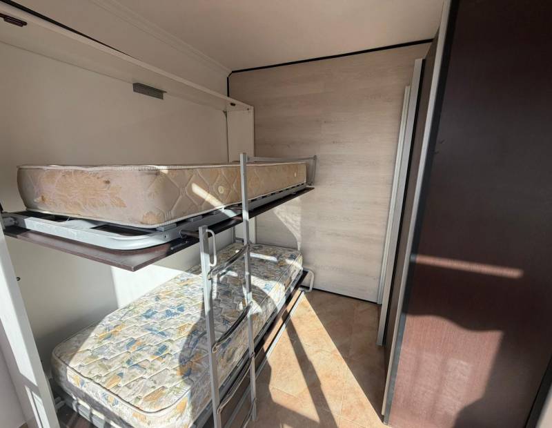 Sale - Apartment - Levante - Benidorm