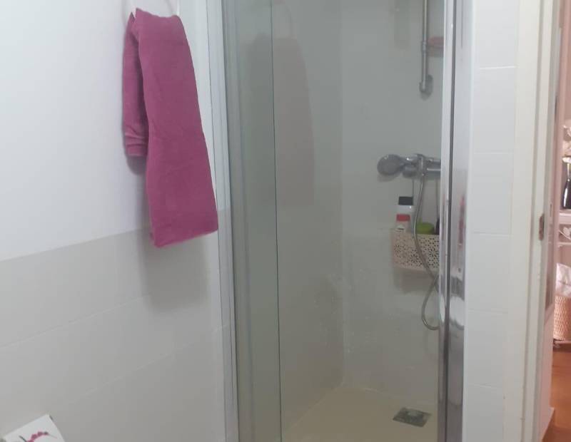 Venta - Apartamento - Poniente - Benidorm