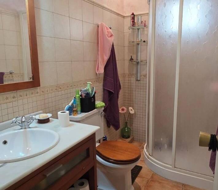 Sale - Flat - Poniente - Benidorm