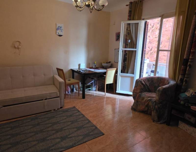 Vente - Appartement de ville - Centro - Benidorm