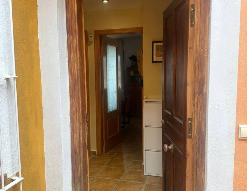 Venta - Chalet - Muscaret - Relleu