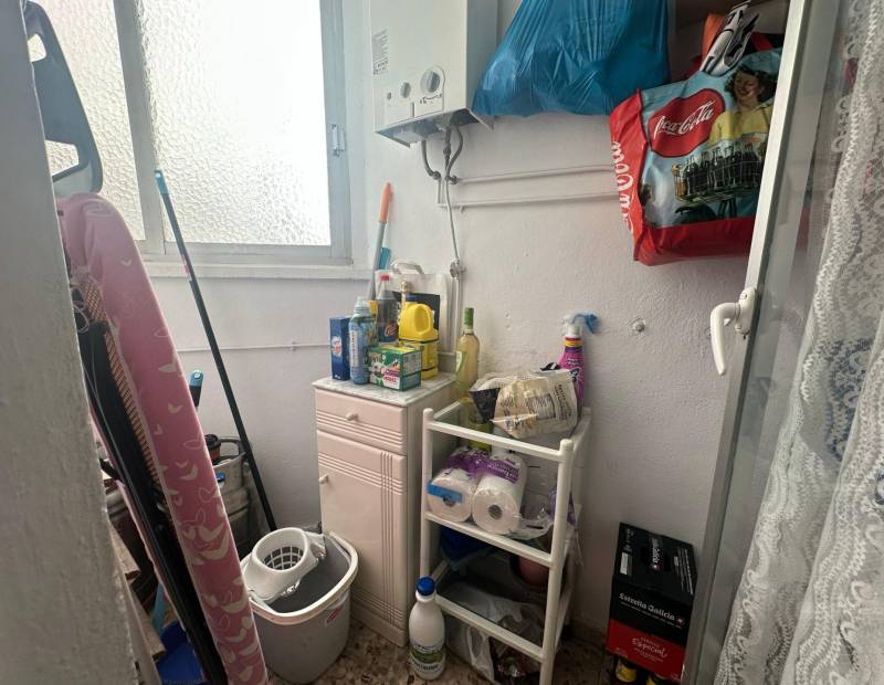 Sale - Flat - Poniente - Benidorm