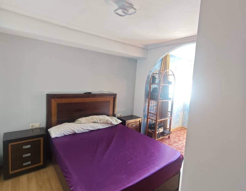 Продажа - Пентхаус - Rincon de Loix - Benidorm