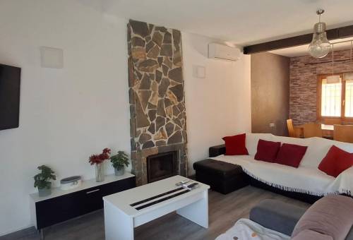 Casa - Vente - Muscaret - Relleu