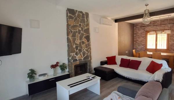 Maison - Vente - Muscaret - Relleu