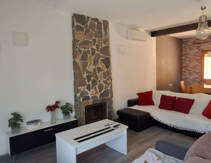 Продажа - ДОМ - Muscaret - Relleu