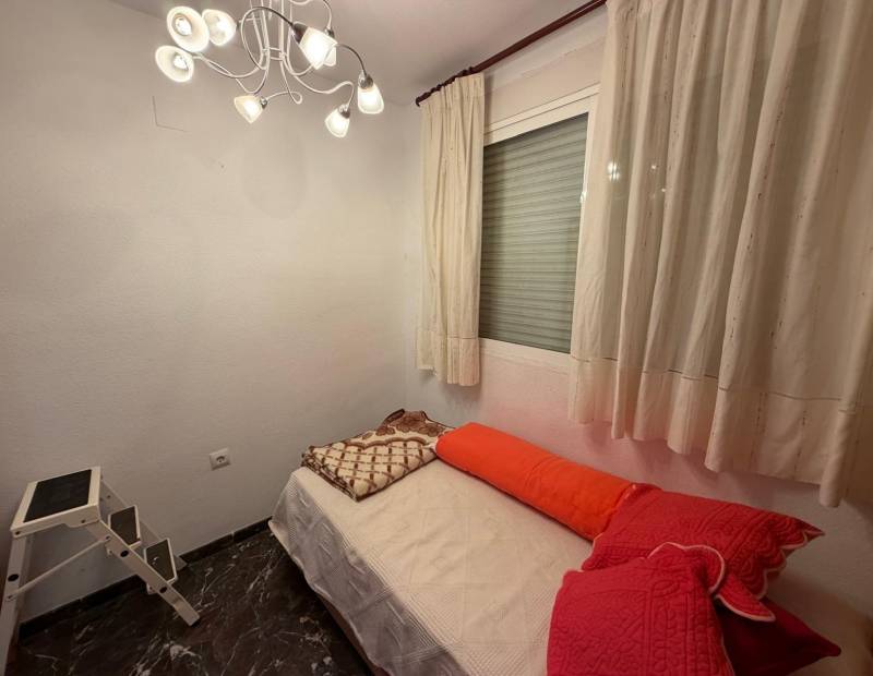 Vente - Appartement de ville - Levante - Benidorm