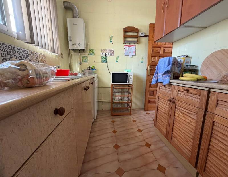 Sale - Terraced house - Coloma - La Nucía