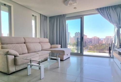 Piso - Vente - Finestrat - Finestrat