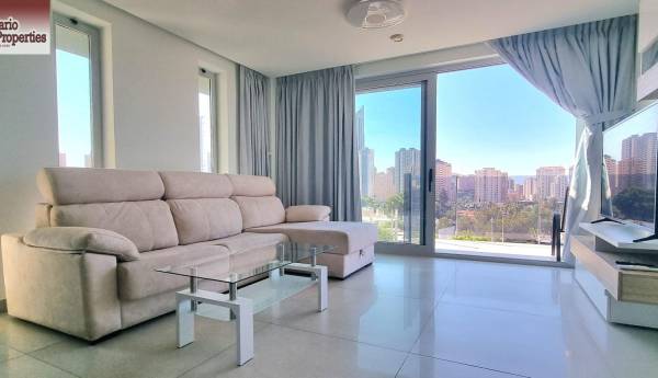 Piso - Venta - Finestrat - Finestrat